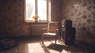 Cold Lamb Sandwich - Meet Joe Black Soundtrack - Thomas Newman  Slowed & reverb  4K HD