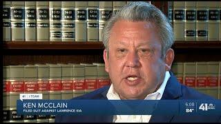Lawrence Kia facing class action lawsuit
