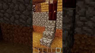 Как открыть дверь за разную сумму в Minecraft#minecraft#рекомендации#shorts