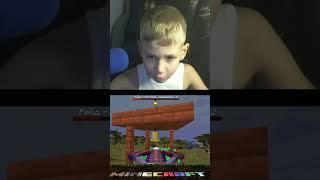 Тун дун дун) Minecraft / SashaPro / Саша Про