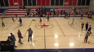 Draper American Prep vs. Kanab Varsity Mens' Basketball