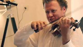 Andrey Baranov Violin Masterclass :: Violin pieces of Bach, Kreisler and Paganini