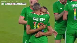 MNT vs. Republic of Ireland: Highlights - June 2, 2018