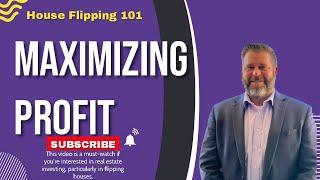 House Flipping 101: From Finding the Right Property to Maximizing Profit