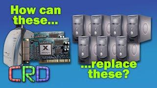 7 Users on 1 PC! - but is it legal?