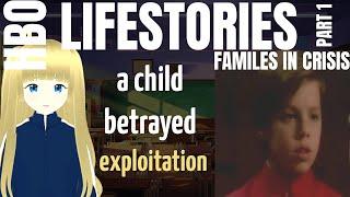 Lifestories: Families in Crisis | A Child Betrayed - The Calvin Mire Story (1994) Part 1