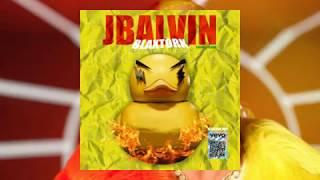  AMARILLO  (BLAXTORK | J BALVIN)