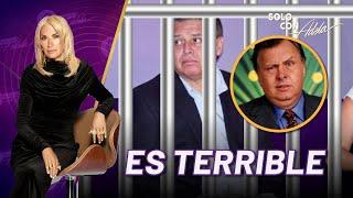 Mario Bezares, su terrible historia en la Cárcel | Solo con Adela