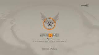 The Division 2 | Operation Dark Hours Raid Speedrun [TU6.1]  | 7:37 Clear