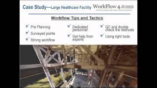 Big BIM:  Managing Very Large As Built BIM Projects