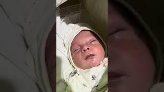 Muhammad chaqaloq - 29.10.2023  #baby #cute #bolajon