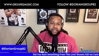  NEED HELP On What Content To Post ⁉️ WATCH THIS  #musicbiz #doriangroup82 #musicmarketing