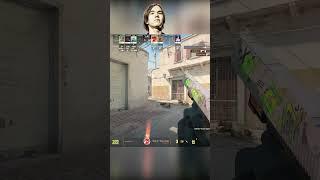 #1 CS2 FACEIT RANKED 