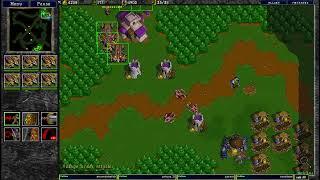 Warcraft 2 12.10.2024