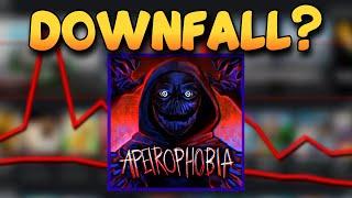 Apeirophobia Needs To Change...