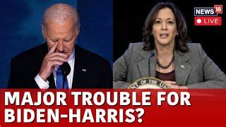 Biden Impeachment Hearing LIVE | Biden In Deep Trouble? | Joe Biden Impeachment LIVE| Joe Biden News