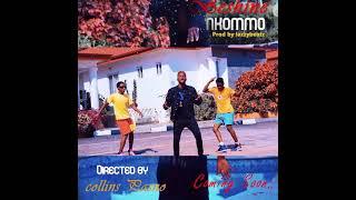 Beshine - Nkommo Video teaser