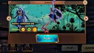 Ninja warrior 2 new update zone 6 boss fight