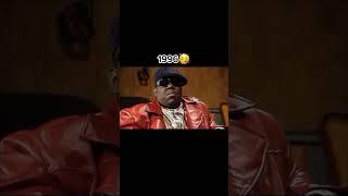 90s Best Rappers Died Every Year ️ #eazye #2pac #biggie #fatpat #bigl #bigpun #shorts #sad #90s