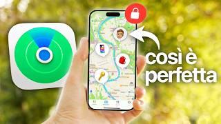 Apple DOV’È: TUTTI i SEGRETI per USARLA al MASSIMO! 