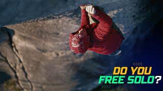 Free Soloing in Squamish | Is it Becoming Common?