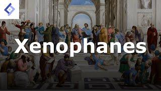 Xenophanes | Ancient Philosophy