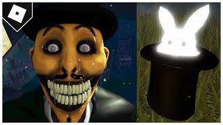 The Mimic - NIGHTMARE CIRCUS [NIGHTMARE] (Full Walkthrough) *BEAT* + RINGMASTER LANTERN! [ROBLOX]