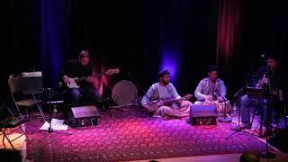 Ensemble Topaz - "Laili Jaan" (Song originally by Ahmad Zahir)