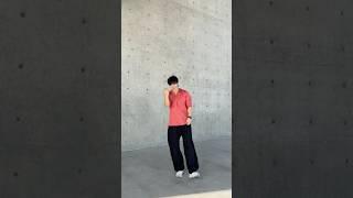【Vincent Hsu】MEOVV - Hands Up｜Dance Cover