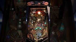 Gottlieb Hollywood Heat Pinball