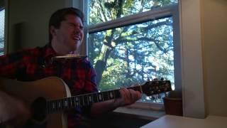 Mountain Song (Original) - Ezra Anderson