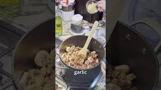How to Make Brisket Stroganoff That Will Make Your Taste Buds Dance!