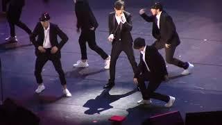 Dimash Kudaibergen Moscow 2019 - Give Me Your Love