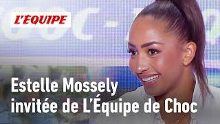 Boxe - Estelle Mossely se confie sur sa candidature à la présidence de la Fédération française