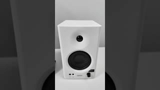 Edifier MR4 - The Affordable Studio Monitors You Need!Big Sound in a Compact Design