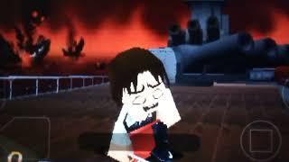 HYDE's Losing Animation