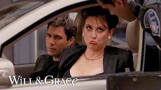 Karen Walker & Will ‘Wilma’ Truman being an UNDERRATED duo | Will & Grace