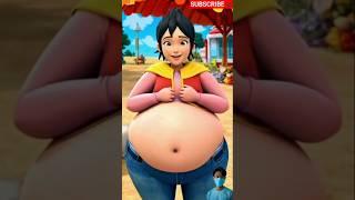 UPINIPIN - KAK ROS HAMIL #upinipin #upinipinterbarumusim15 #cartoon