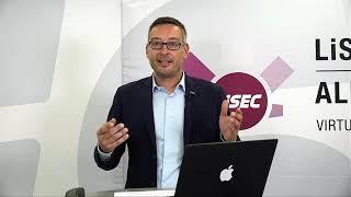 Aftersales and related LiSEC offerings