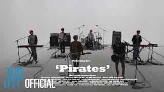 Xdinary Heroes "Pirates" LIVE CLIP