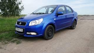 Отзыв владельца Ravon R3 (new nexia) - AVEO T250