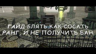 Dragon Nest. Гайд по быстрой прокачке ранга