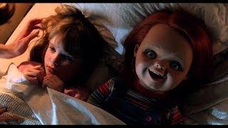 Official Trailer: Curse of Chucky (2013)