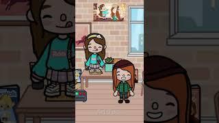 Gravity Falls In Toca Boca