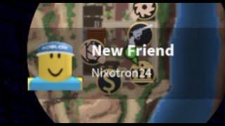 How to Make Friends in Roblox Wild West