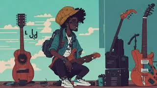 Enigmatic Beats: Lofi Hip Hop for Creative Inspiration