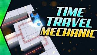 Time Turner - MIND-BLOWING "TIME TRAVEL" PUZZLE GAME WITH NO ADS OR iAPs! | MGQ Ep. 391