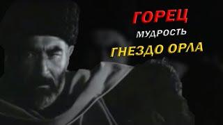 Мудрые слова горца | Гнездо орла