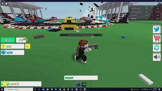 ROBLOX DESTRUCTION SIMULATOR SCRIPT! OP! INF MONEY AND LEVELS!!