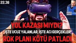 İşte ucuz yalanlar, işte acı gerçekler #canlı #rasimozankütahyalı #halktv #plan #haber #gündem